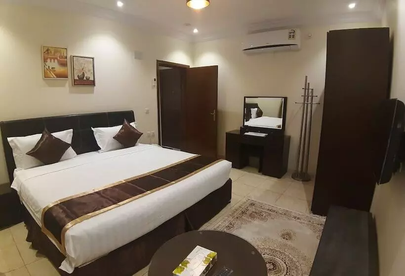 4rent Hotel Suites   Alrouda