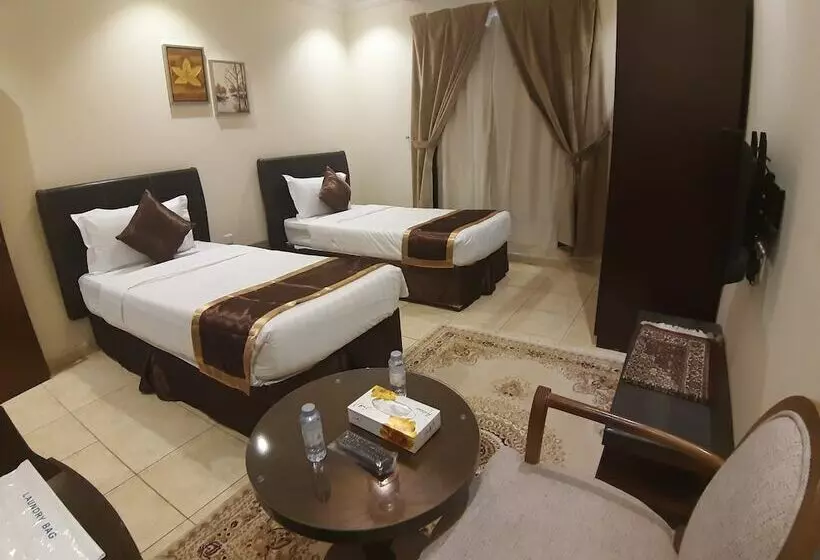 4rent Hotel Suites   Alrouda