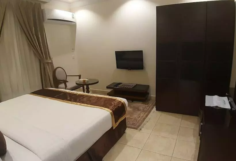 4rent Hotel Suites   Alrouda