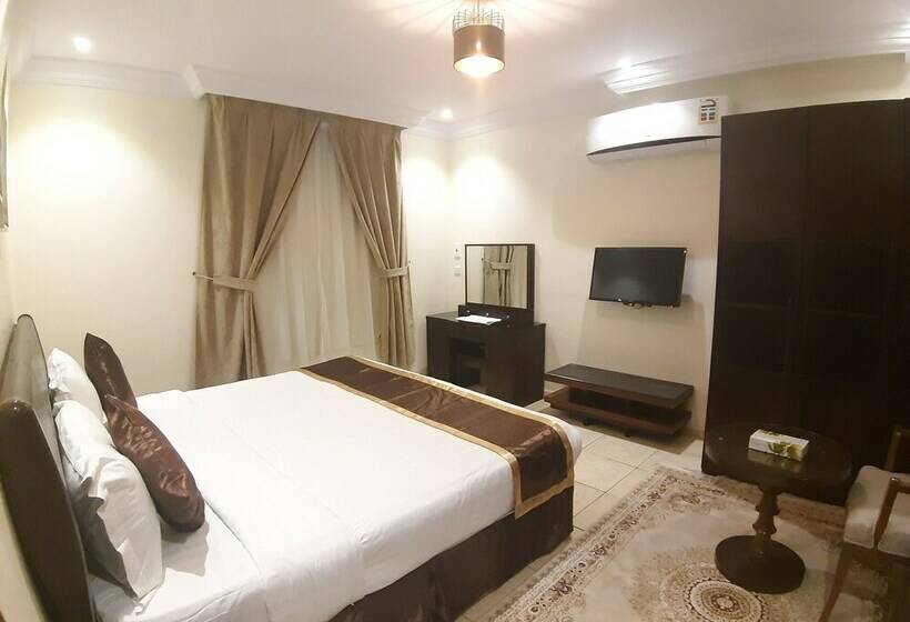 4rent Hotel Suites   Alrouda