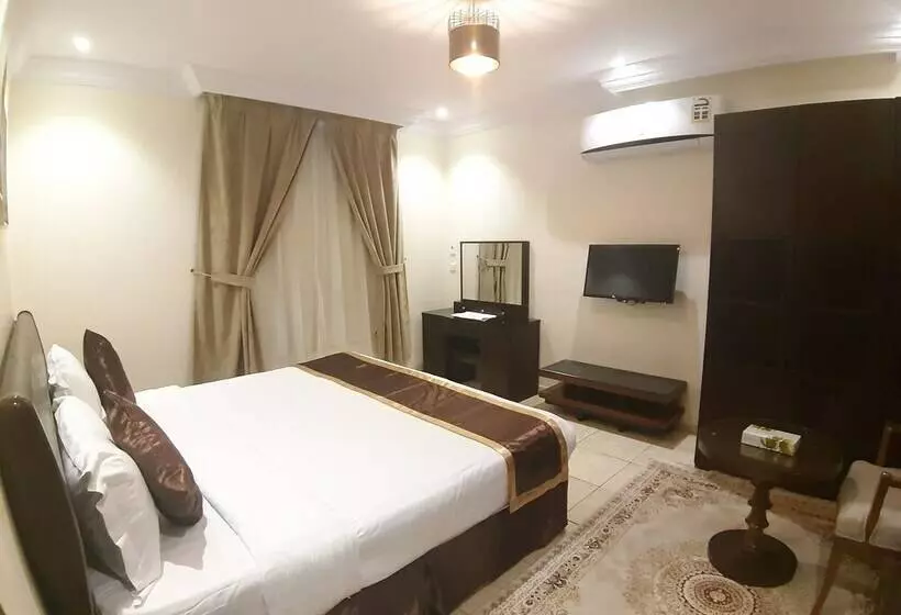 4rent Hotel Suites   Alrouda