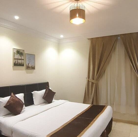 4rent Hotel Suites   Alrouda