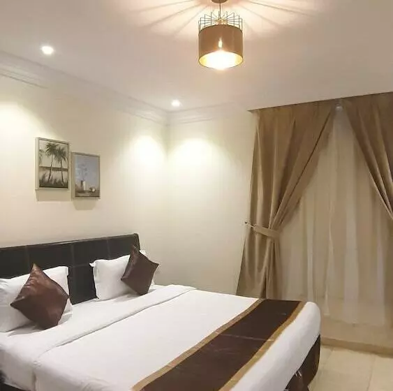 4rent Hotel Suites   Alrouda