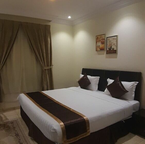 4rent Hotel Suites   Alrouda