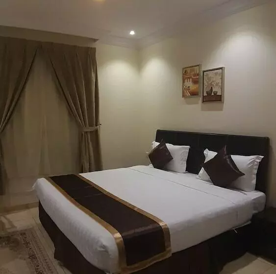 4rent Hotel Suites   Alrouda