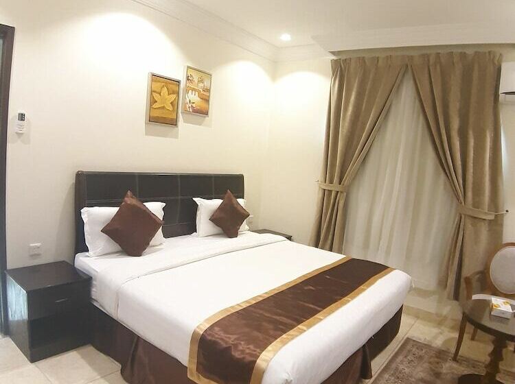 4rent Hotel Suites   Alrouda