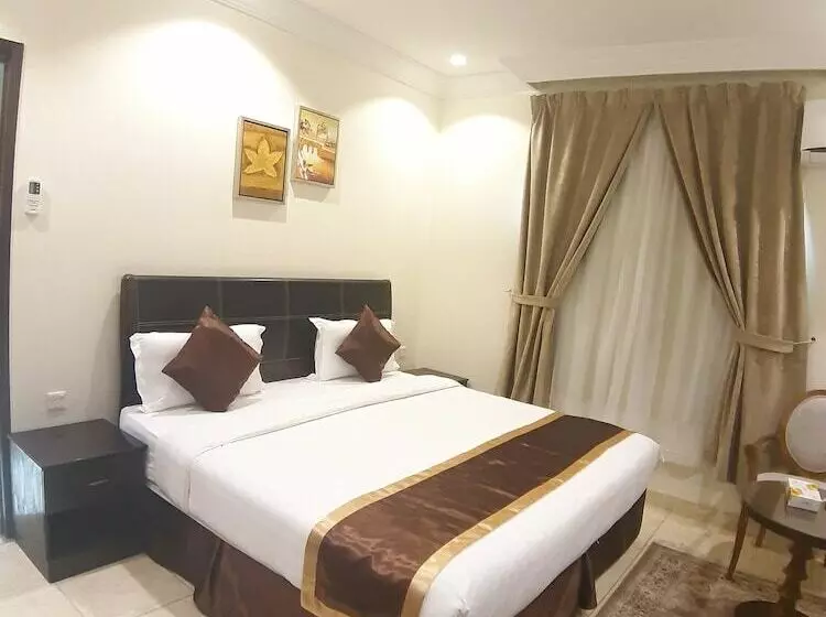 4rent Hotel Suites   Alrouda