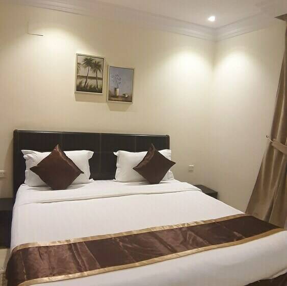 4rent Hotel Suites   Alrouda