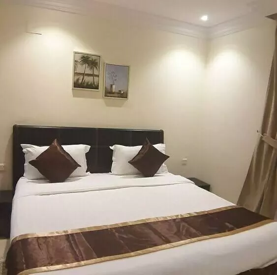 4rent Hotel Suites   Alrouda