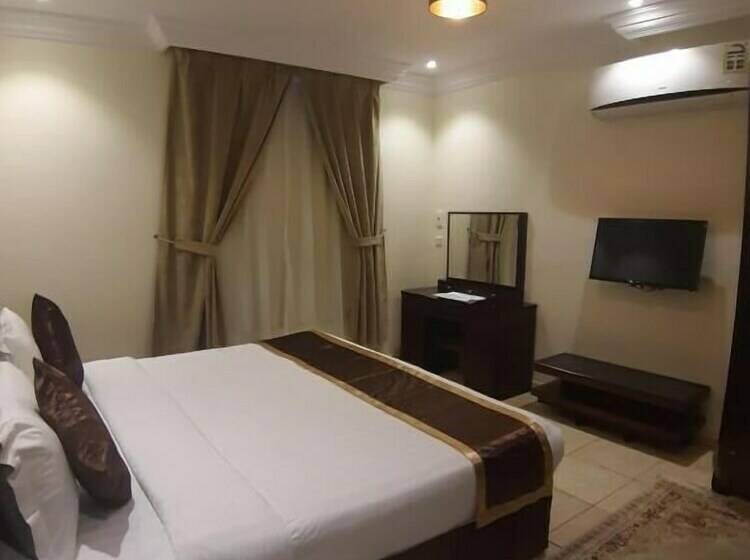 4rent Hotel Suites   Alrouda