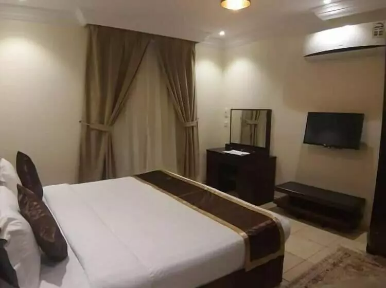 4rent Hotel Suites   Alrouda