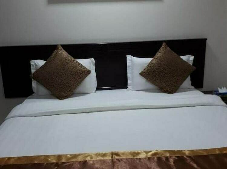 4rent Hotel Suites   Alrouda