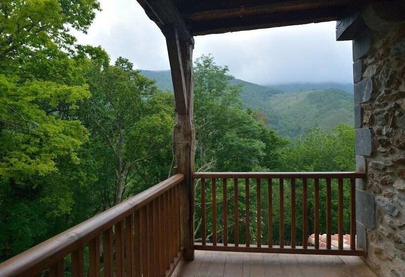 Arantza Apartamentuak