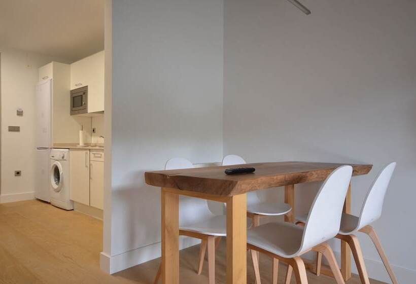 Arantza Apartamentuak