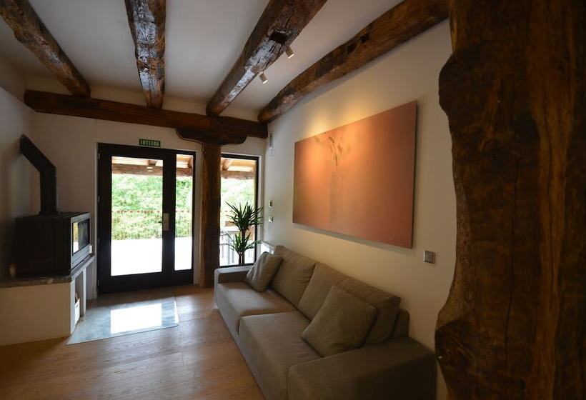 Arantza Apartamentuak