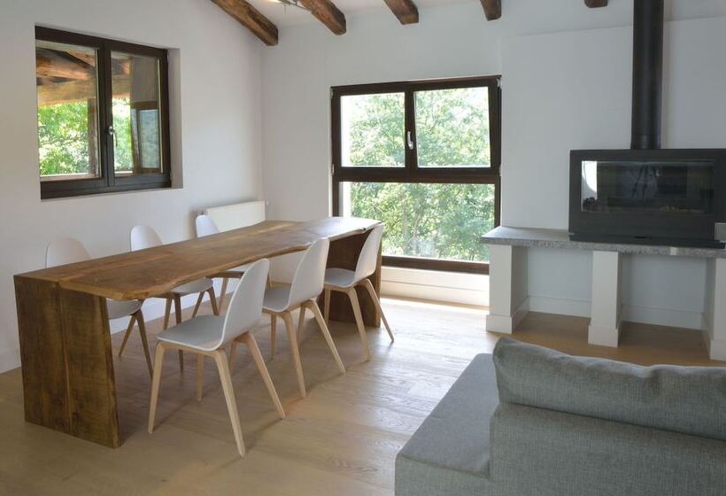 Arantza Apartamentuak