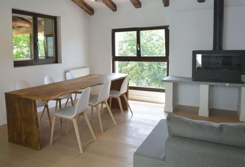 Arantza Apartamentuak