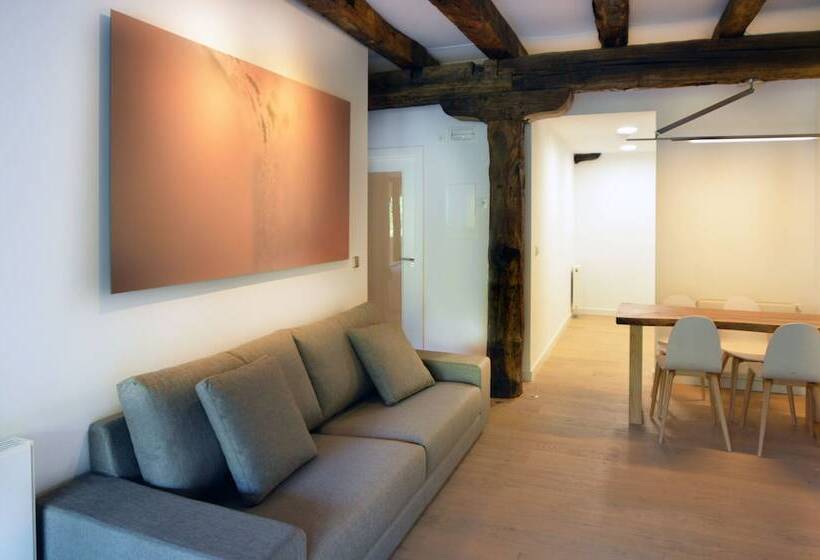 Arantza Apartamentuak