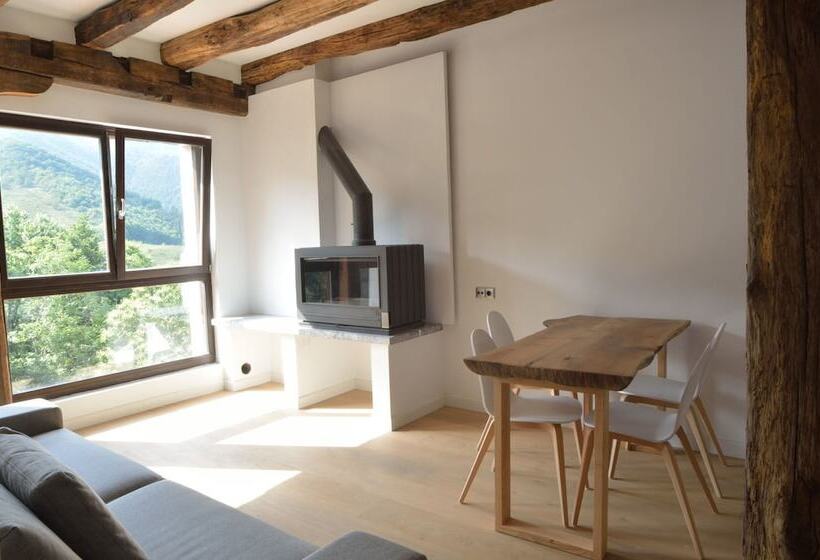 Arantza Apartamentuak