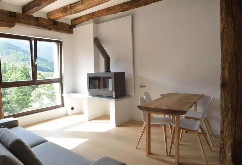 Arantza Apartamentuak