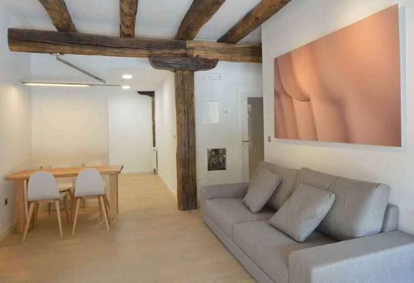 Arantza Apartamentuak