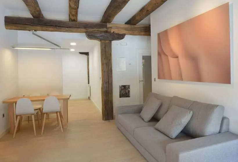 Arantza Apartamentuak