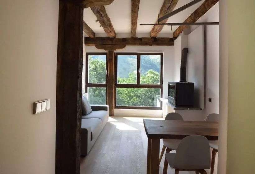 Arantza Apartamentuak