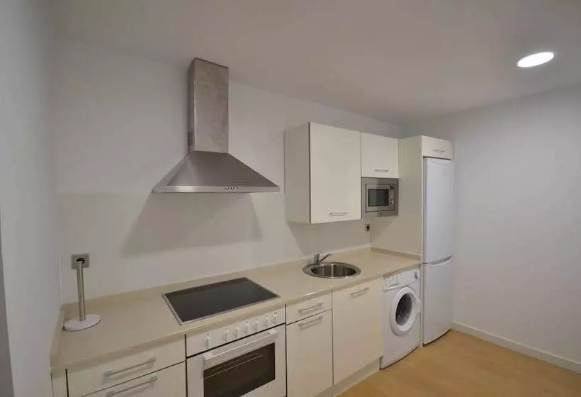 Arantza Apartamentuak