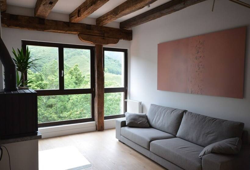 Arantza Apartamentuak