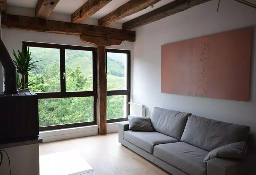 Arantza Apartamentuak