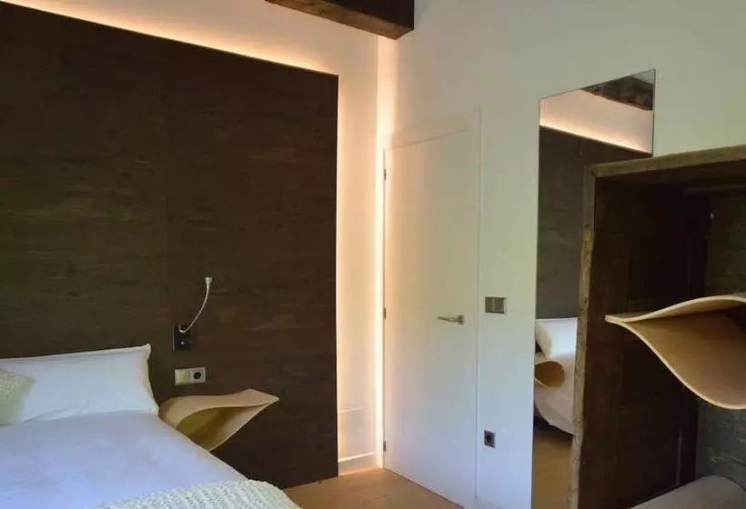 Arantza Apartamentuak