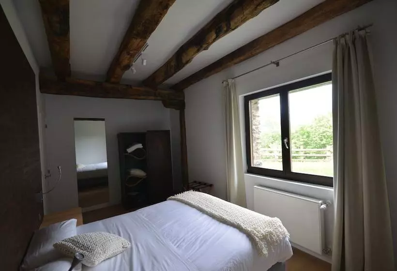 Arantza Apartamentuak