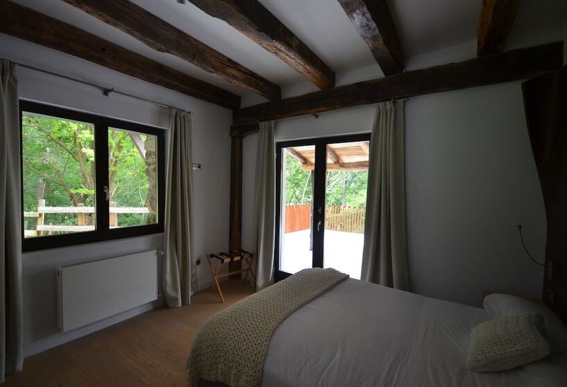 Arantza Apartamentuak