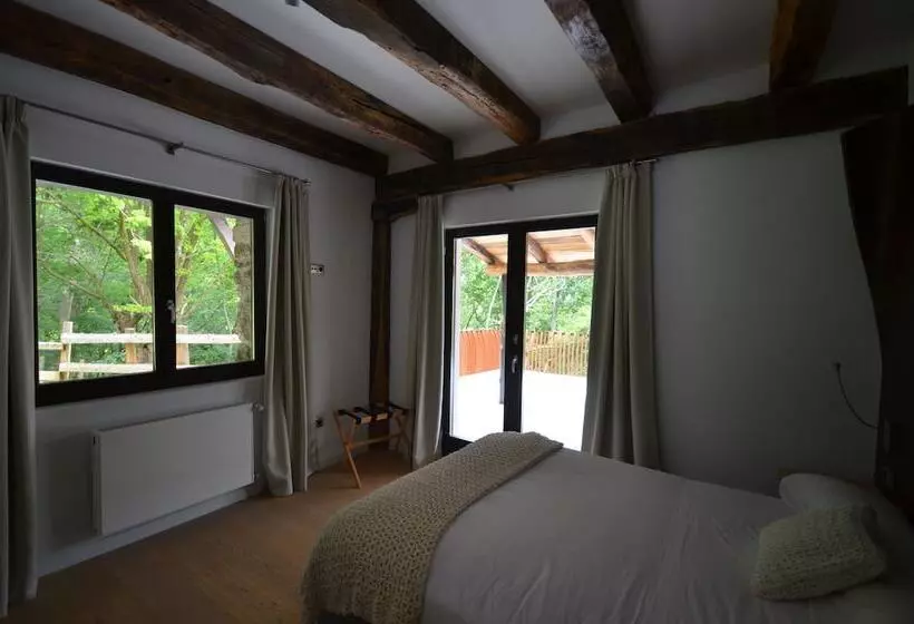 Arantza Apartamentuak