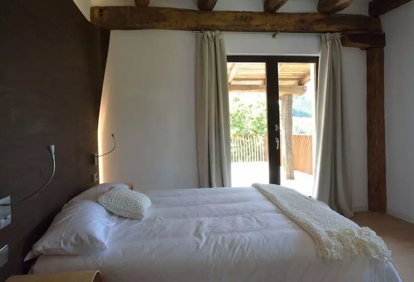 Arantza Apartamentuak