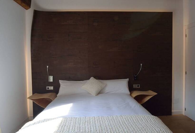 Arantza Apartamentuak