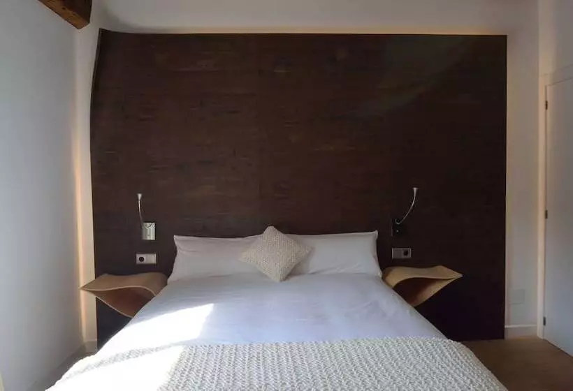 Arantza Apartamentuak