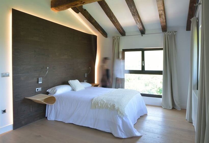 Arantza Apartamentuak