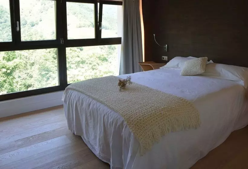 Arantza Apartamentuak