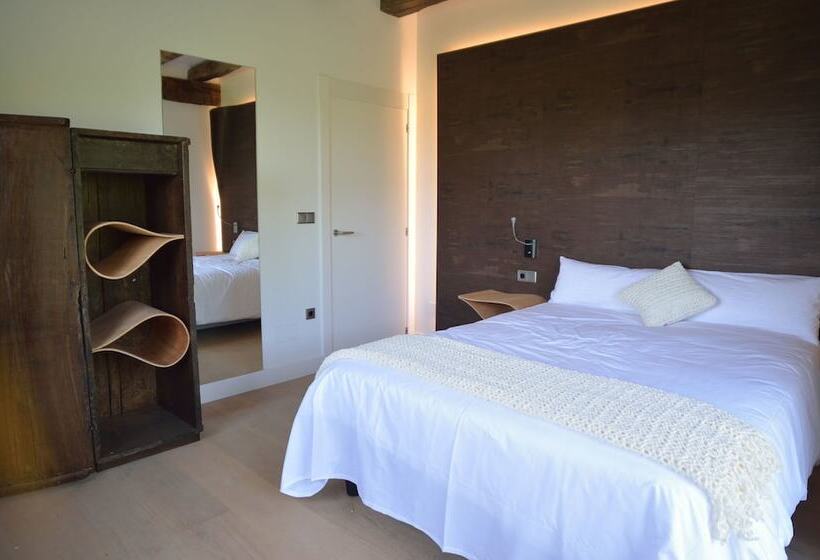 Arantza Apartamentuak