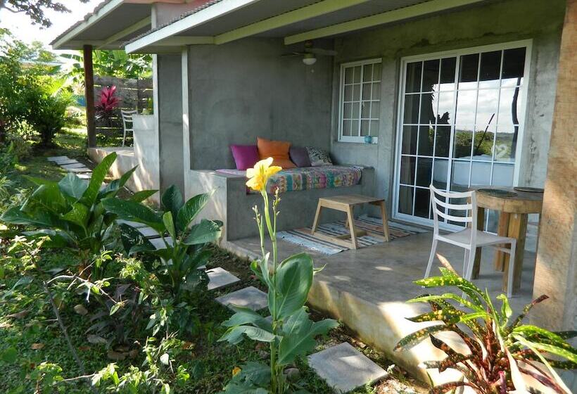 ベッドアンドブレックファースト Dlaaya Luxury Villas