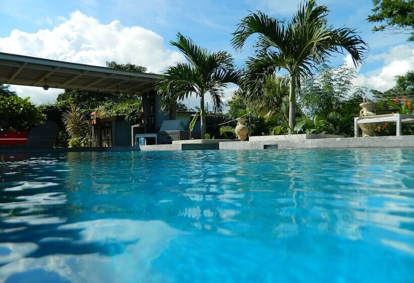 ベッドアンドブレックファースト Dlaaya Luxury Villas