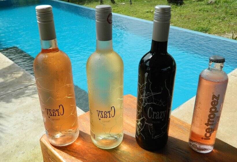 ベッドアンドブレックファースト Dlaaya Luxury Villas