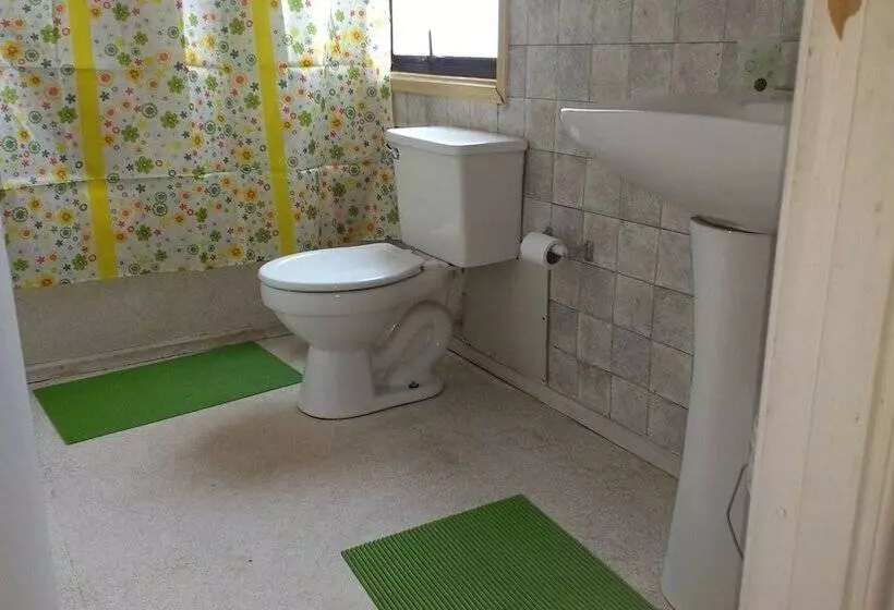 Aamiaismajoitus (B&B) Kloketen Bulnes