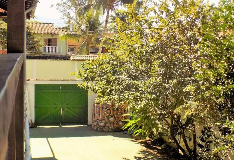 Bossa Nova Hostel