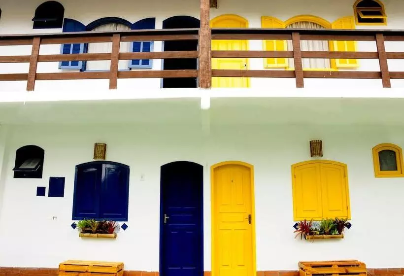 Bossa Nova Hostel