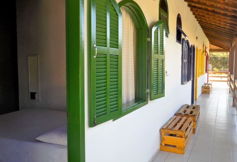 Bossa Nova Hostel