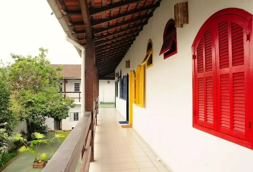 Bossa Nova Hostel