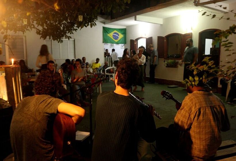Bossa Nova Hostel