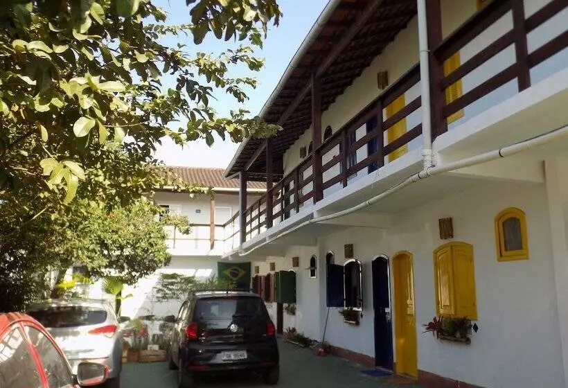 Bossa Nova Hostel